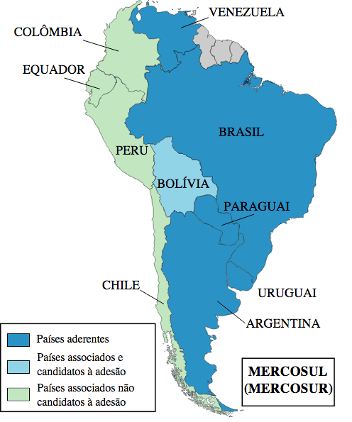 MERCOSUR